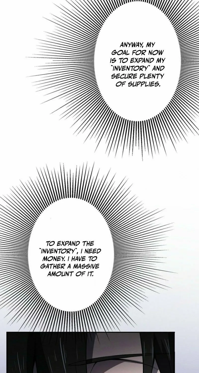 Revenger: Apocalypse of Vengeance Chapter 2 page 70 - 