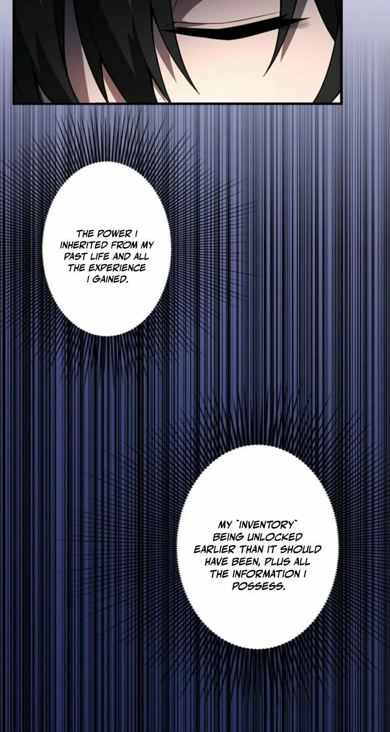 Revenger: Apocalypse of Vengeance Chapter 2 page 71 - 
