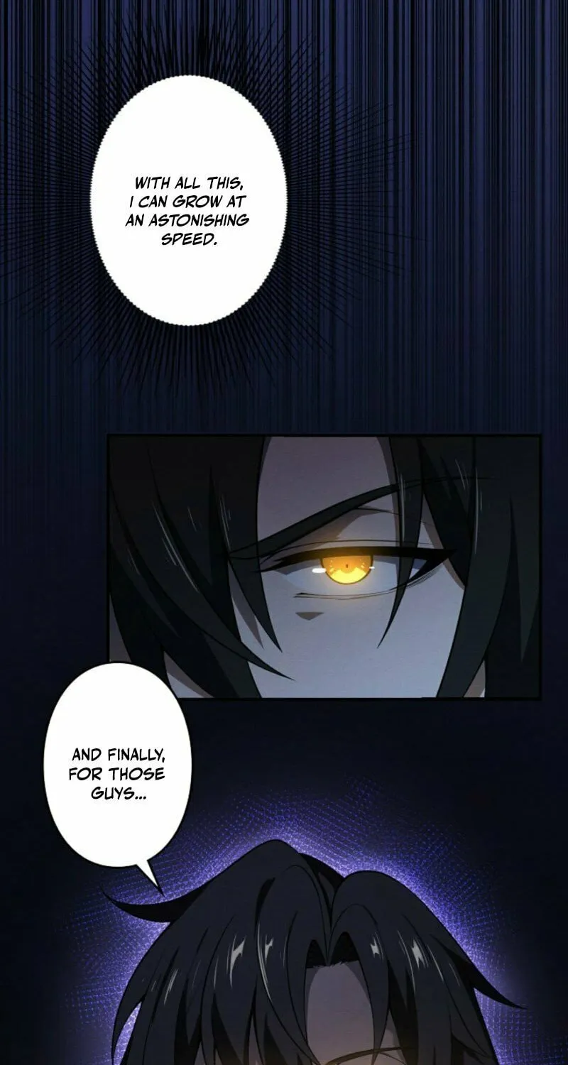 Revenger: Apocalypse of Vengeance Chapter 2 page 72 - 