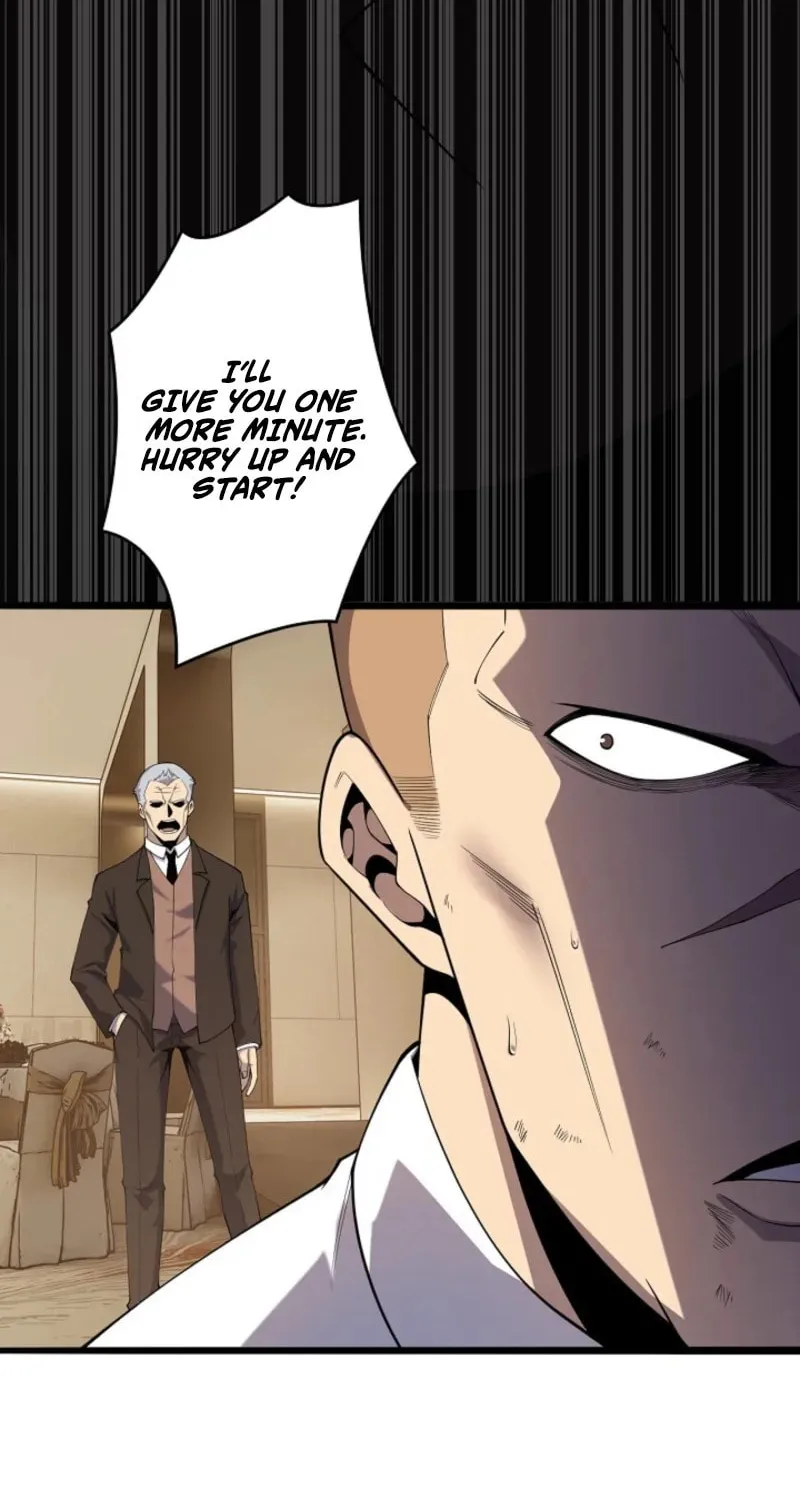 Revenger: Apocalypse of Vengeance Chapter 20 page 22 - 