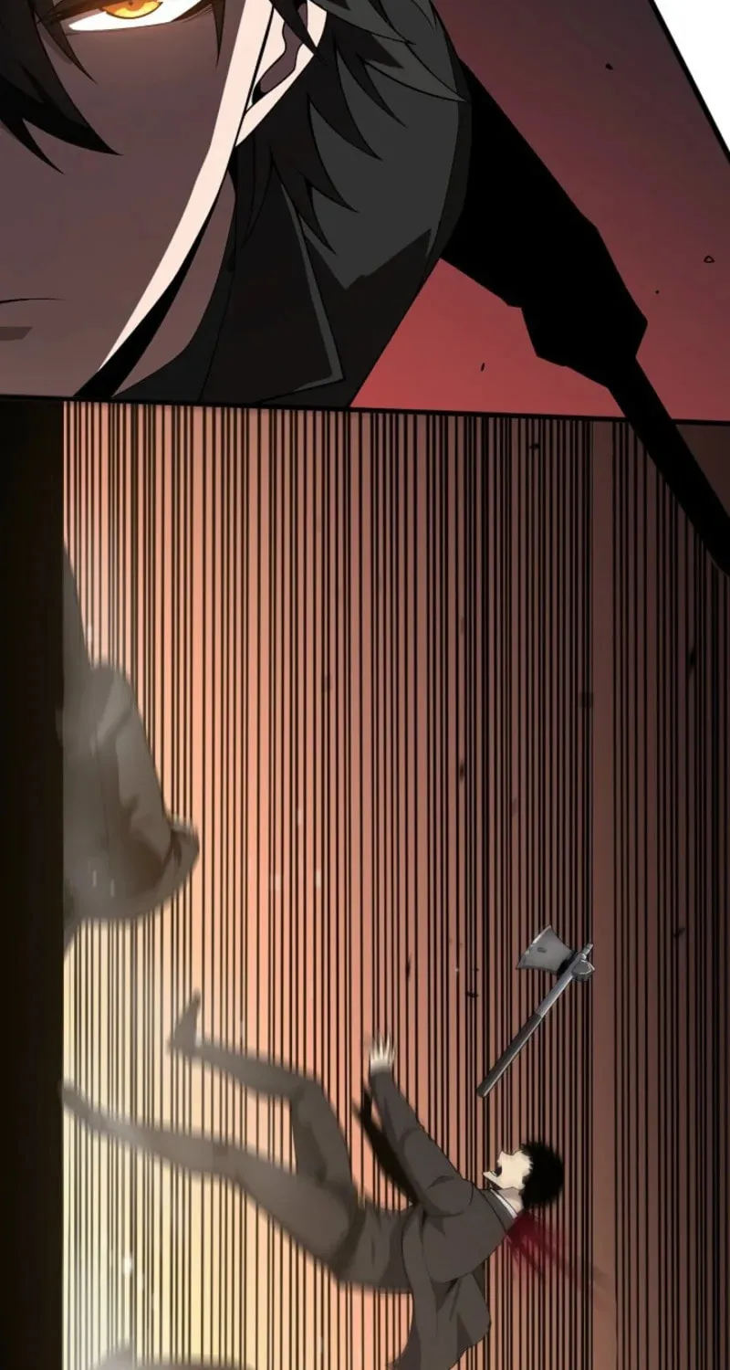 Revenger: Apocalypse of Vengeance Chapter 20 page 43 - 