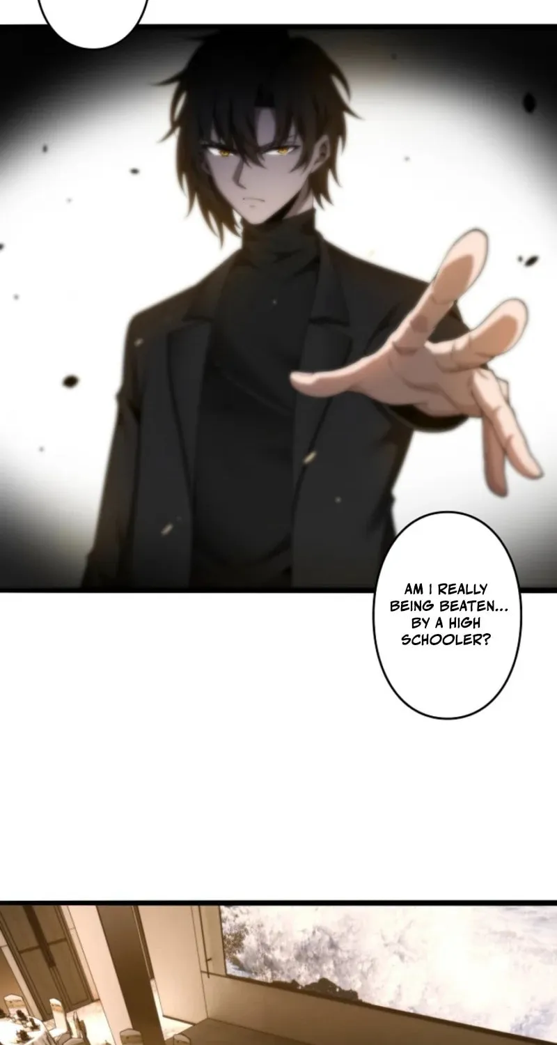 Revenger: Apocalypse of Vengeance Chapter 20 page 52 - 