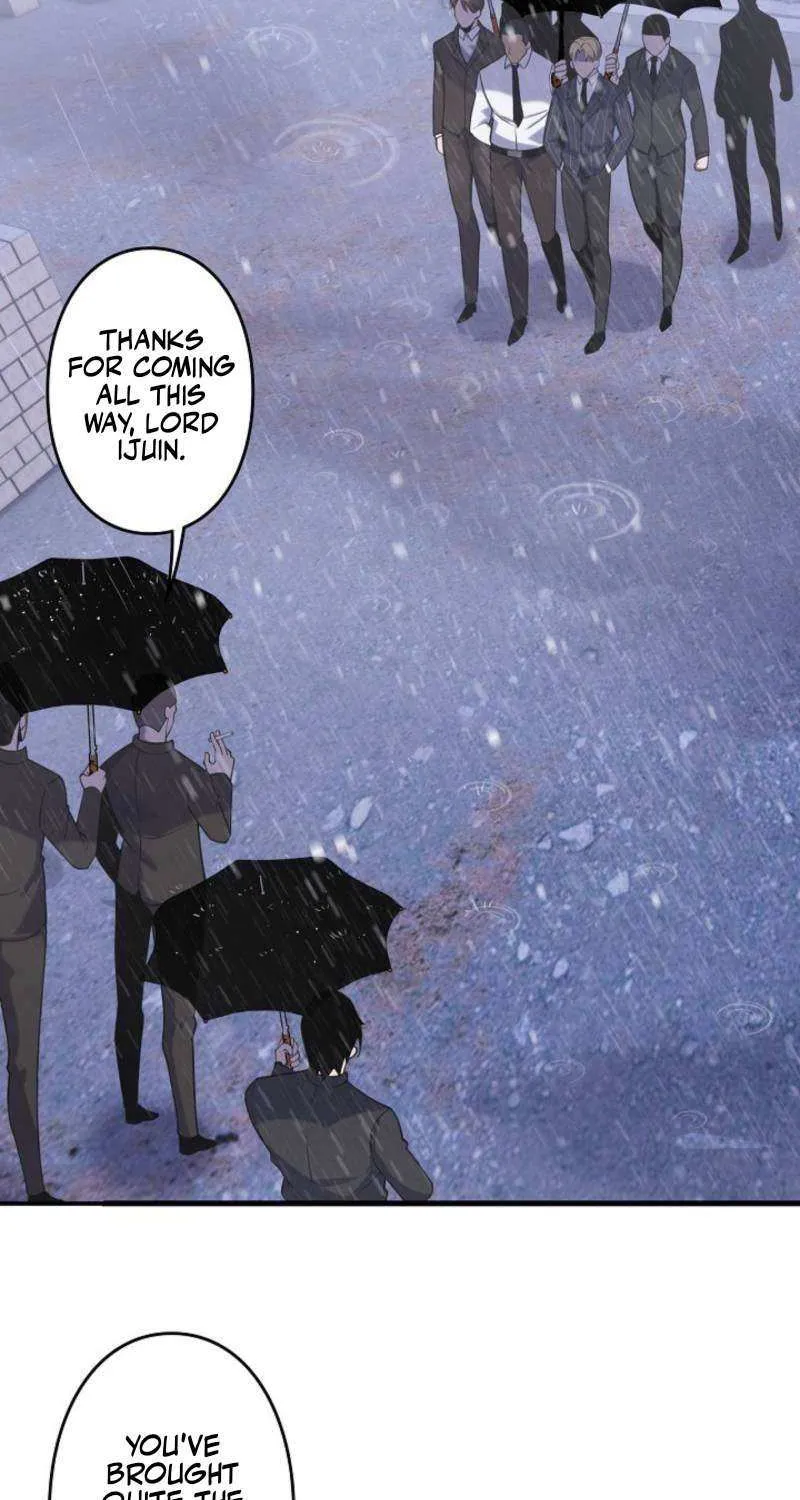 Revenger: Apocalypse of Vengeance Chapter 21 page 22 - 