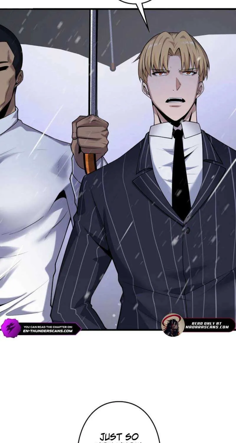 Revenger: Apocalypse of Vengeance Chapter 21 page 24 - 