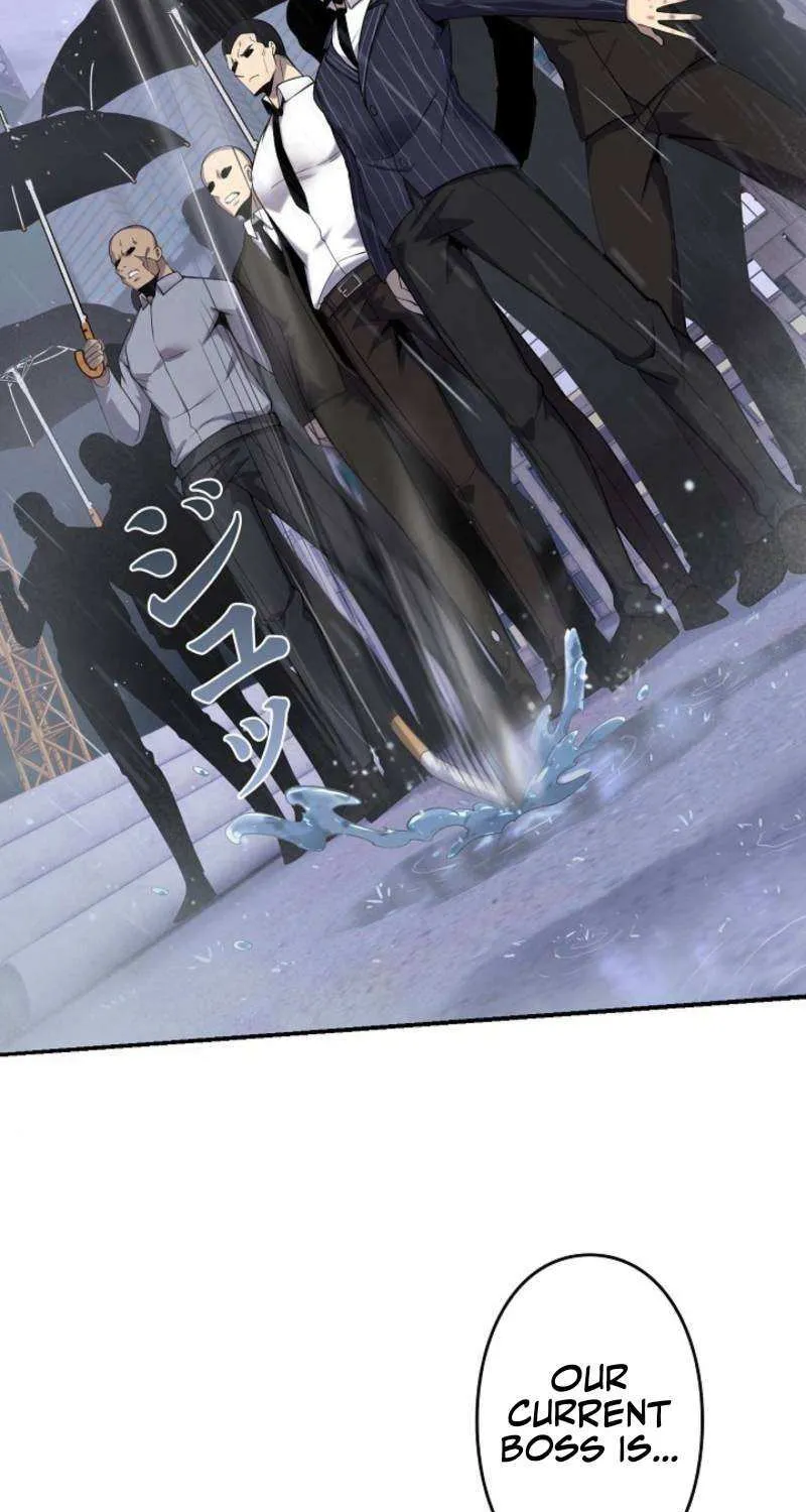 Revenger: Apocalypse of Vengeance Chapter 21 page 26 - 