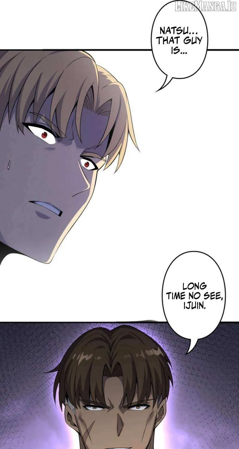 Revenger: Apocalypse of Vengeance Chapter 21 page 28 - 