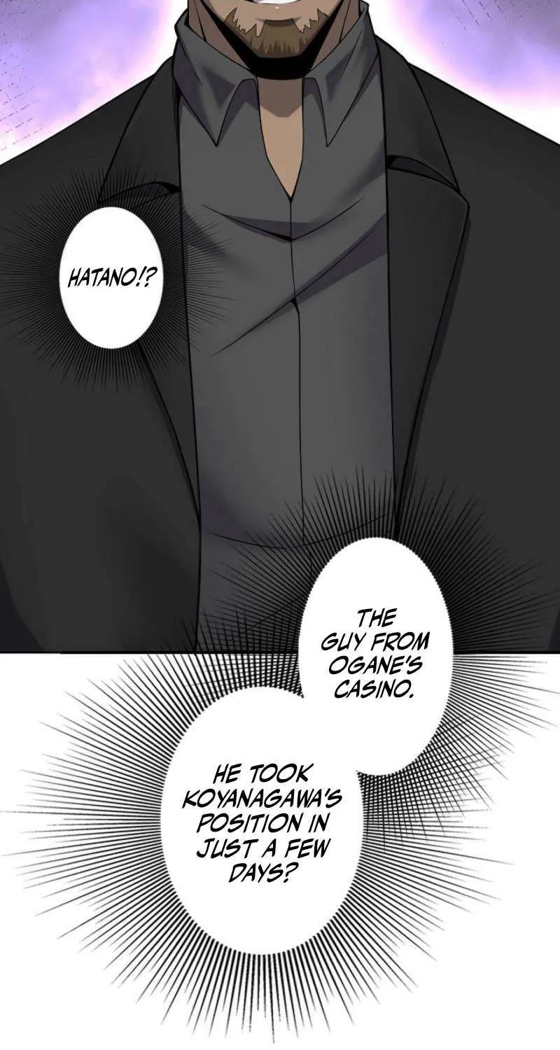 Revenger: Apocalypse of Vengeance Chapter 21 page 29 - 