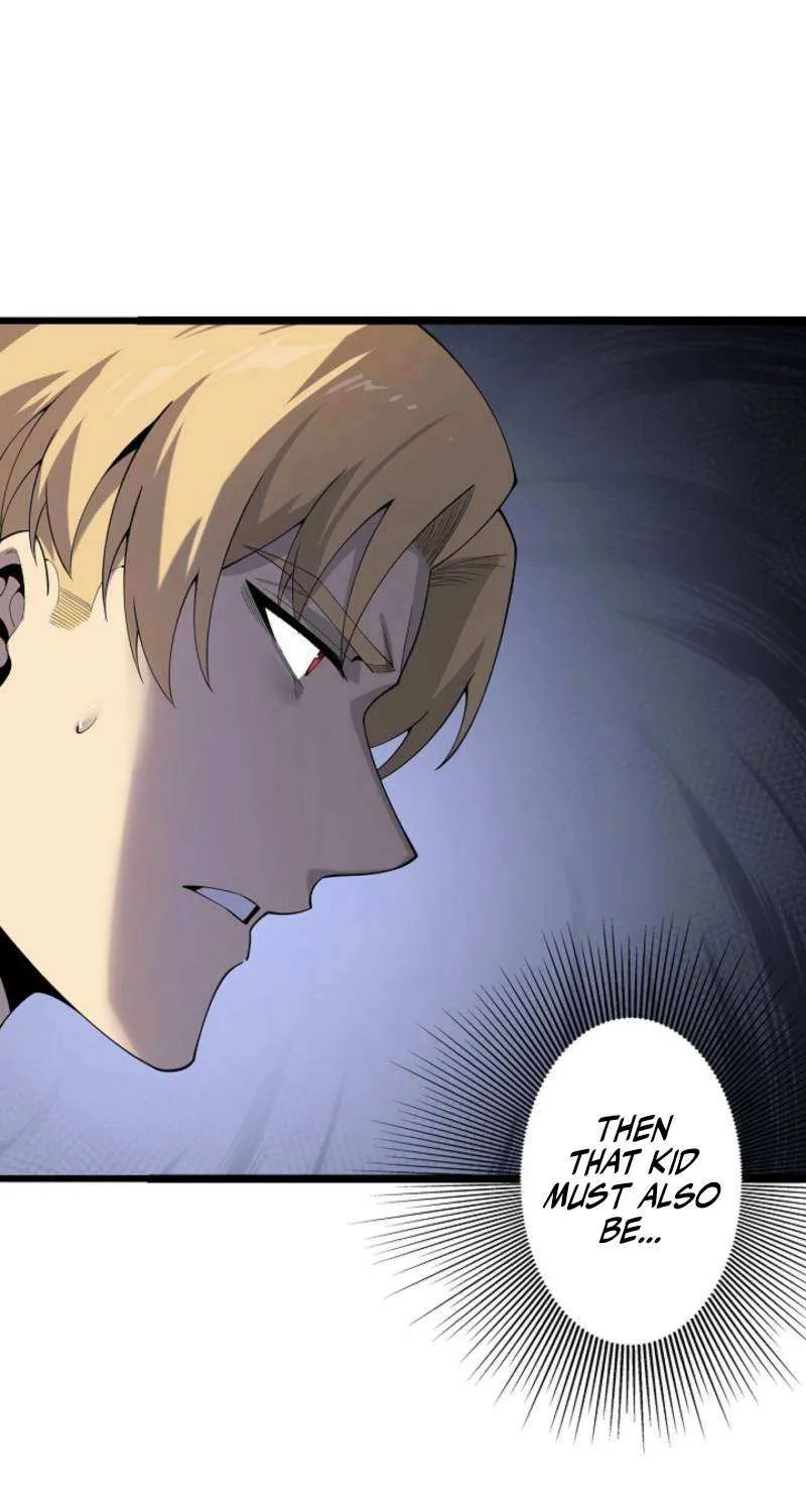 Revenger: Apocalypse of Vengeance Chapter 21 page 30 - 