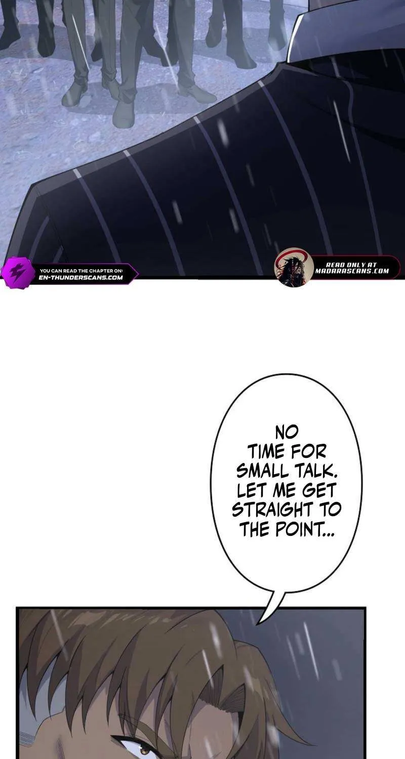 Revenger: Apocalypse of Vengeance Chapter 21 page 33 - 