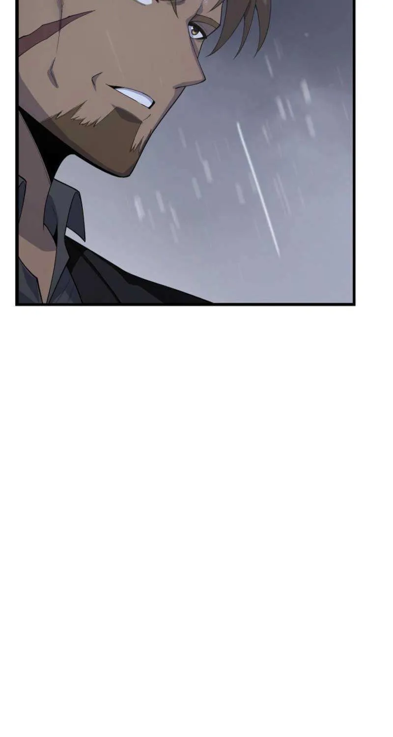 Revenger: Apocalypse of Vengeance Chapter 21 page 34 - 