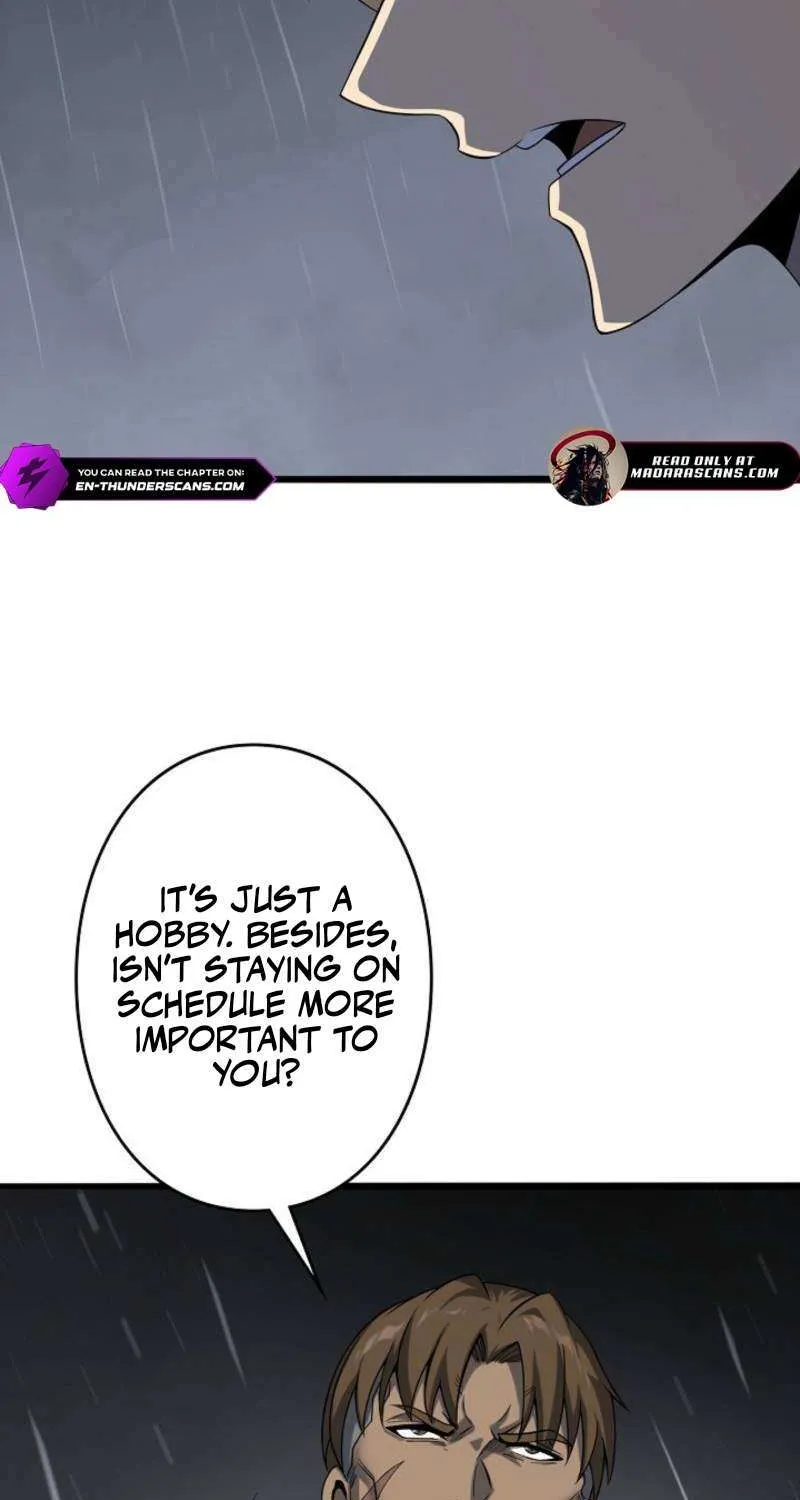 Revenger: Apocalypse of Vengeance Chapter 21 page 39 - 