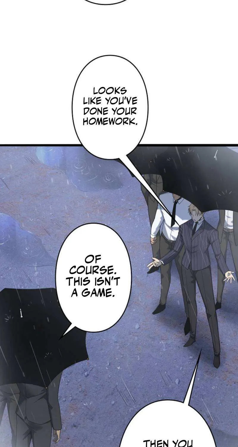 Revenger: Apocalypse of Vengeance Chapter 21 page 41 - 