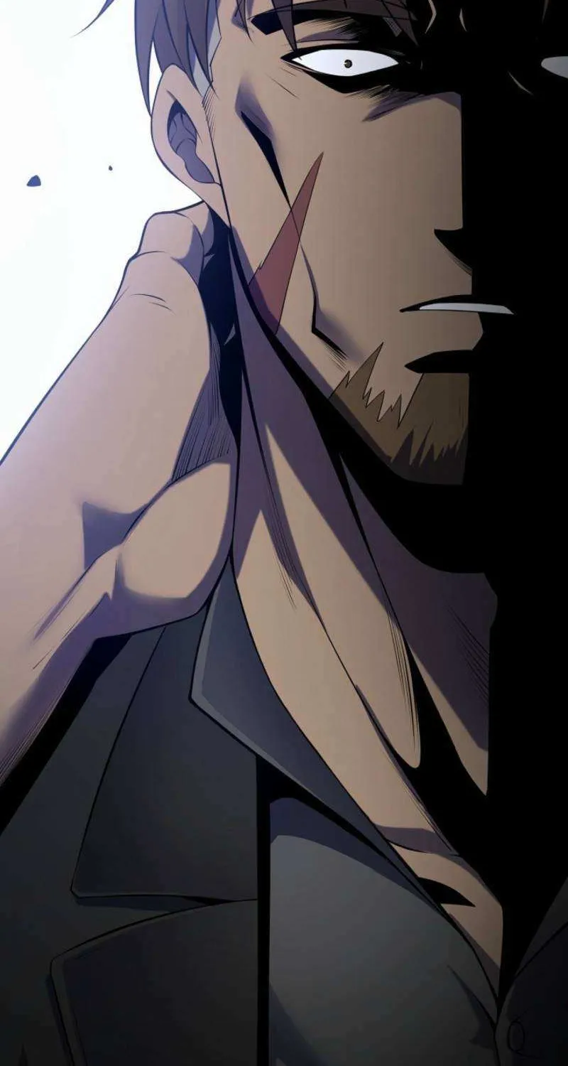 Revenger: Apocalypse of Vengeance Chapter 21 page 44 - 