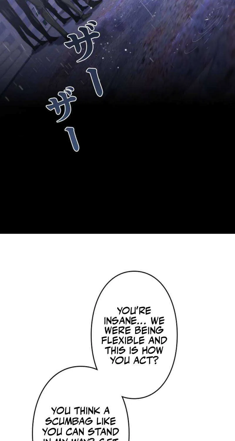 Revenger: Apocalypse of Vengeance Chapter 21 page 47 - 