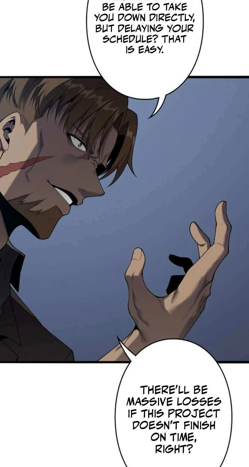 Revenger: Apocalypse of Vengeance Chapter 21 page 49 - 
