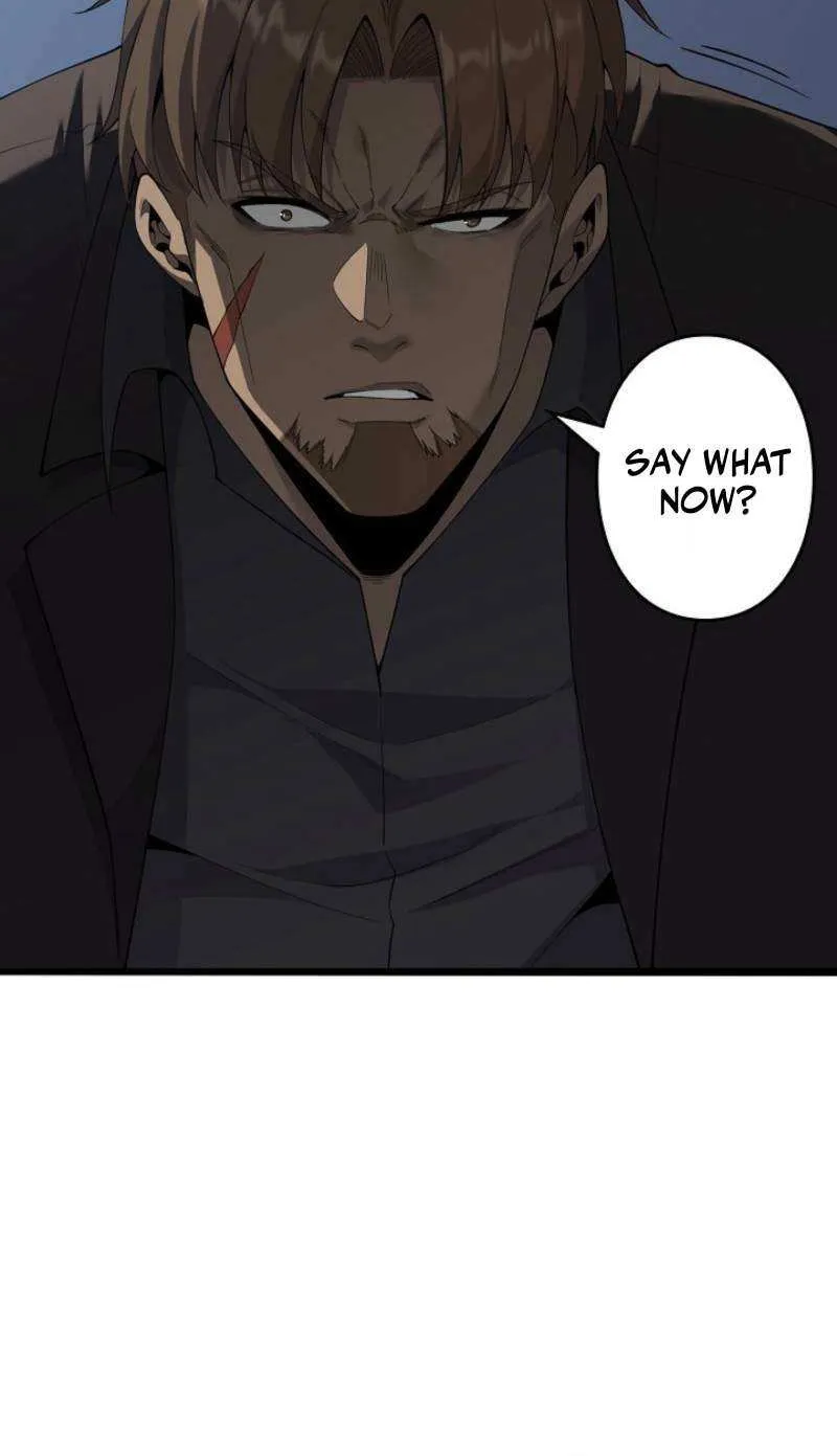 Revenger: Apocalypse of Vengeance Chapter 21 page 52 - 