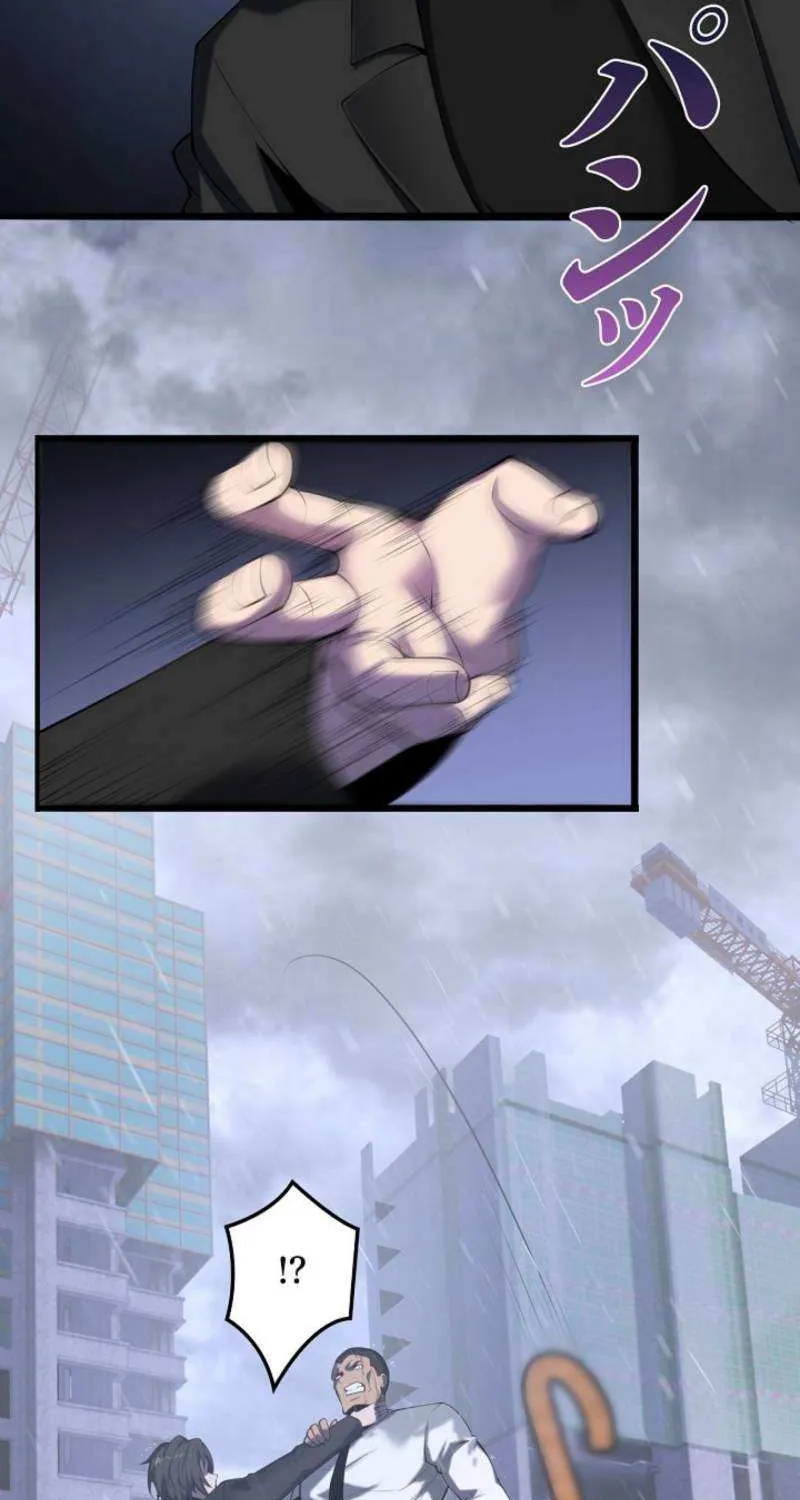 Revenger: Apocalypse of Vengeance Chapter 21 page 59 - 