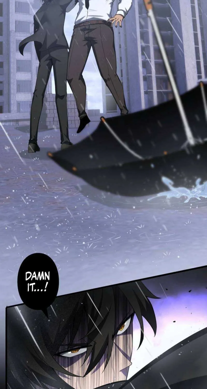 Revenger: Apocalypse of Vengeance Chapter 21 page 60 - 