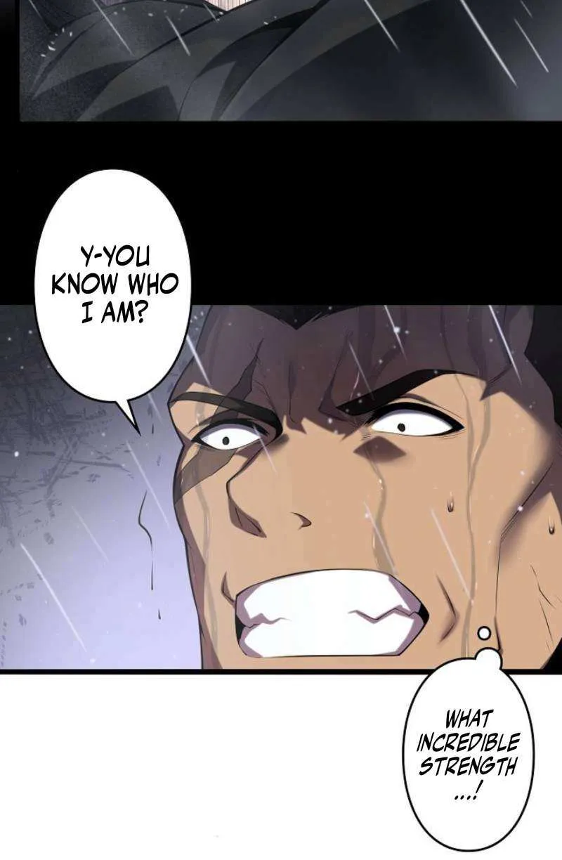 Revenger: Apocalypse of Vengeance Chapter 21 page 61 - 