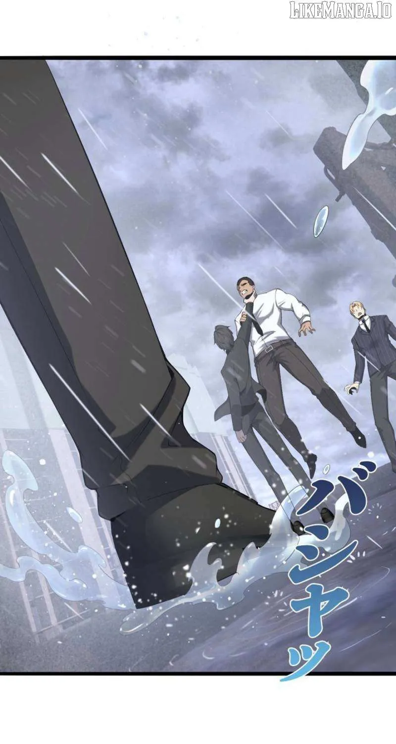 Revenger: Apocalypse of Vengeance Chapter 21 page 62 - 