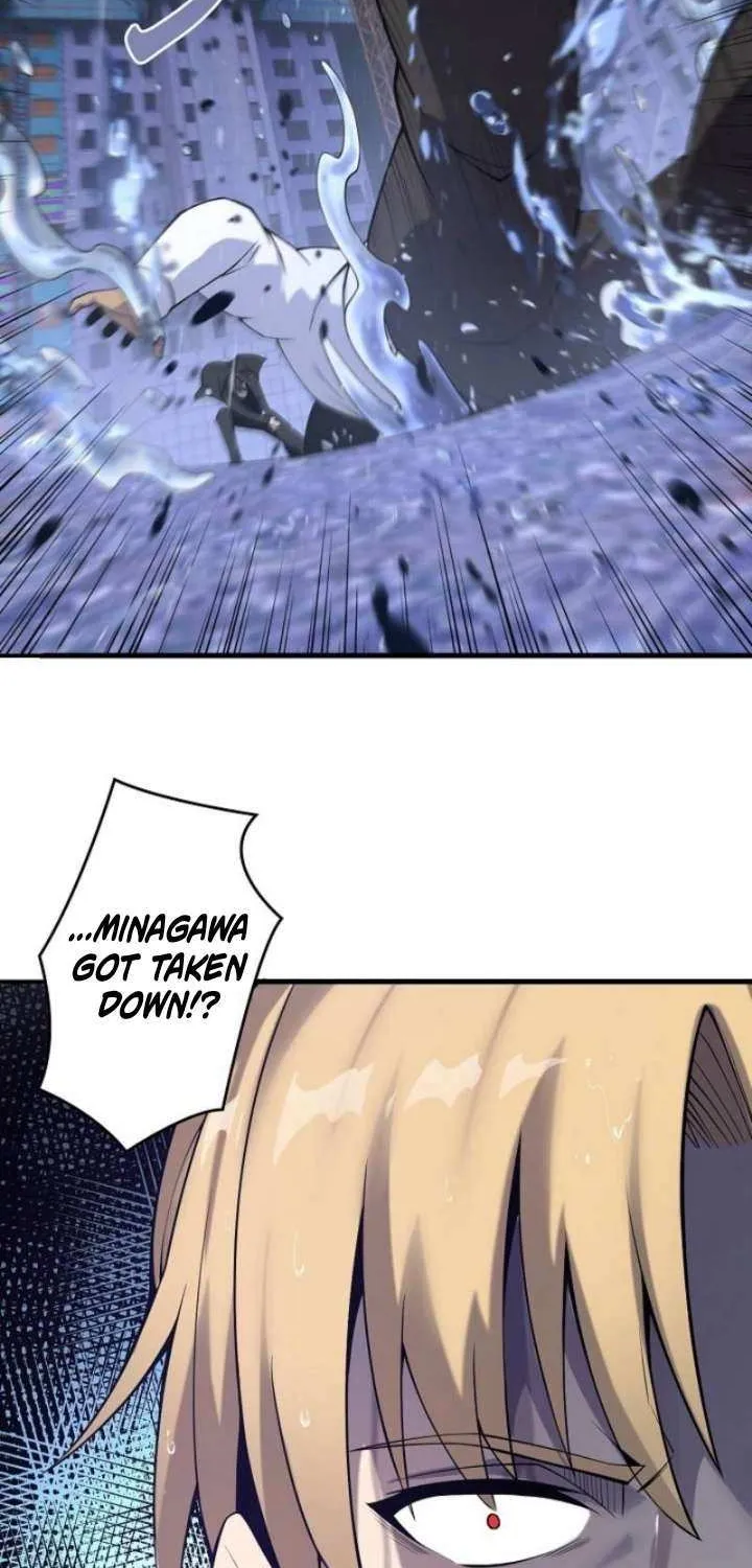 Revenger: Apocalypse of Vengeance Chapter 21 page 74 - 