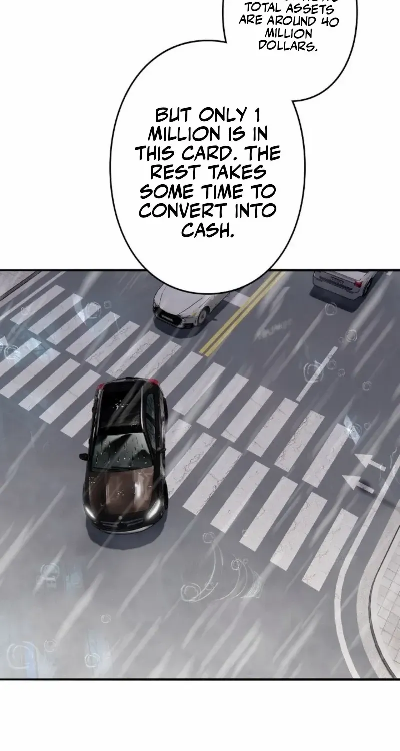 Revenger: Apocalypse of Vengeance Chapter 22 page 29 - 