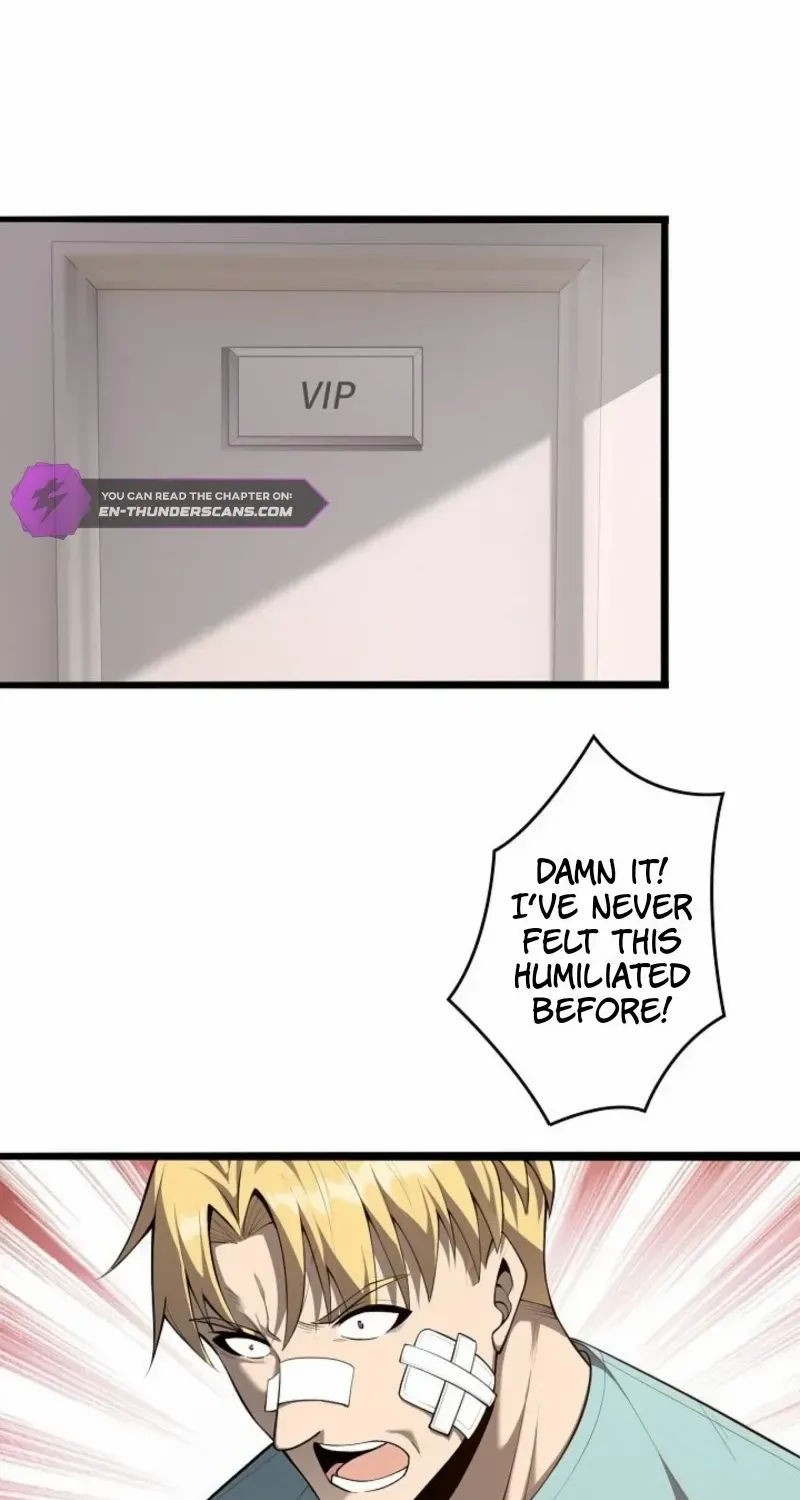 Revenger: Apocalypse of Vengeance Chapter 22 page 51 - 