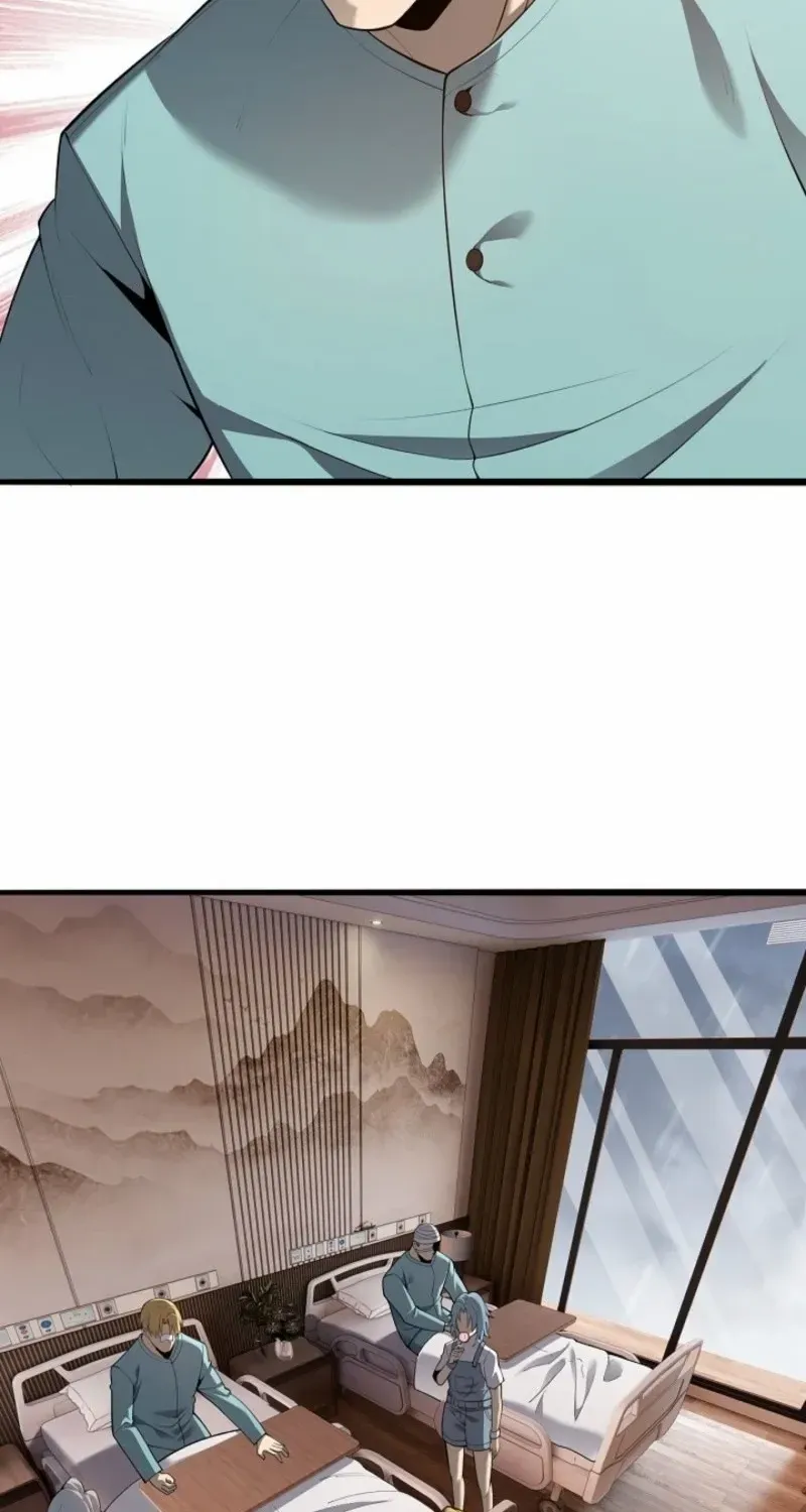Revenger: Apocalypse of Vengeance Chapter 22 page 52 - 