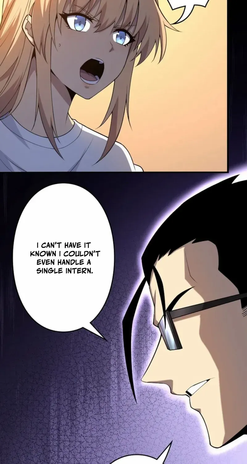 Revenger: Apocalypse of Vengeance Chapter 23 page 14 - 