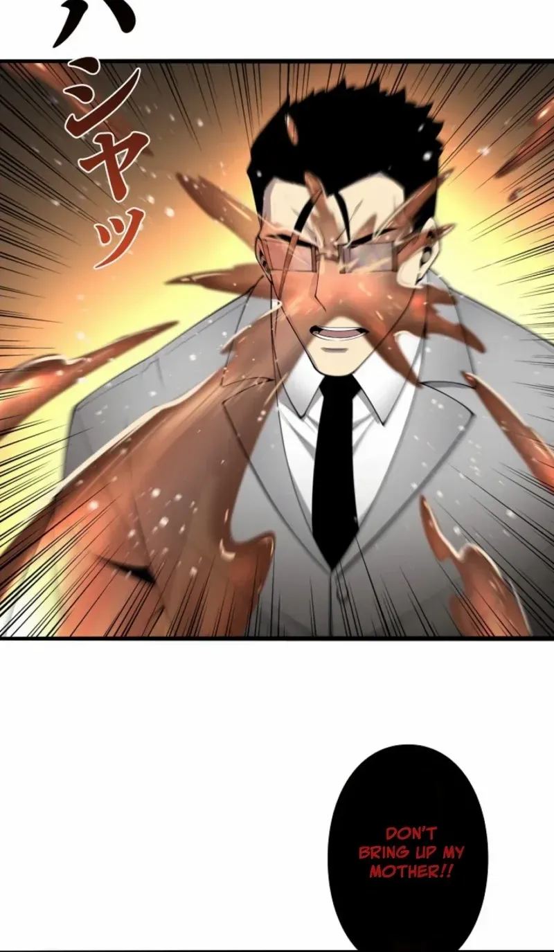 Revenger: Apocalypse of Vengeance Chapter 23 page 16 - 