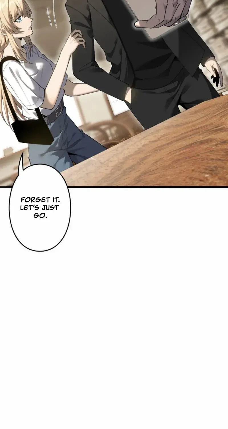Revenger: Apocalypse of Vengeance Chapter 23 page 35 - 
