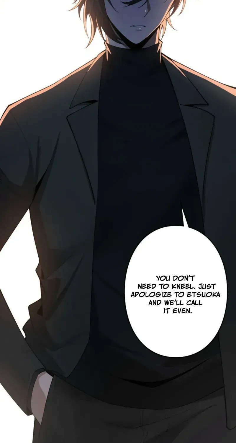 Revenger: Apocalypse of Vengeance Chapter 23 page 39 - 