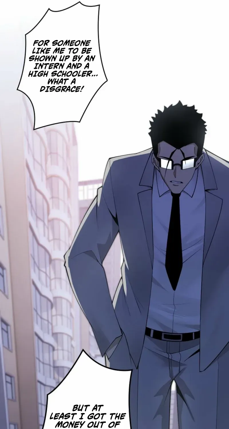 Revenger: Apocalypse of Vengeance Chapter 23 page 64 - 