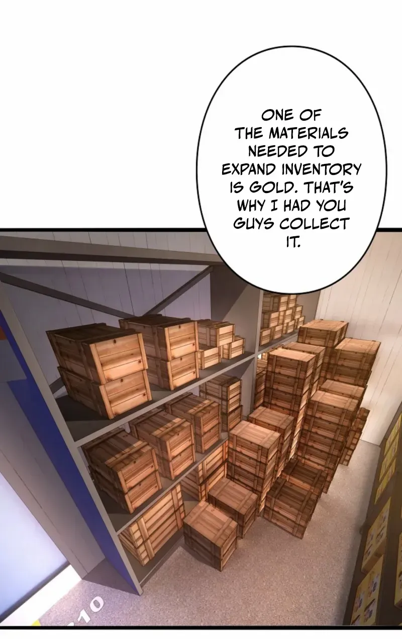 Revenger: Apocalypse of Vengeance Chapter 25 page 59 - 