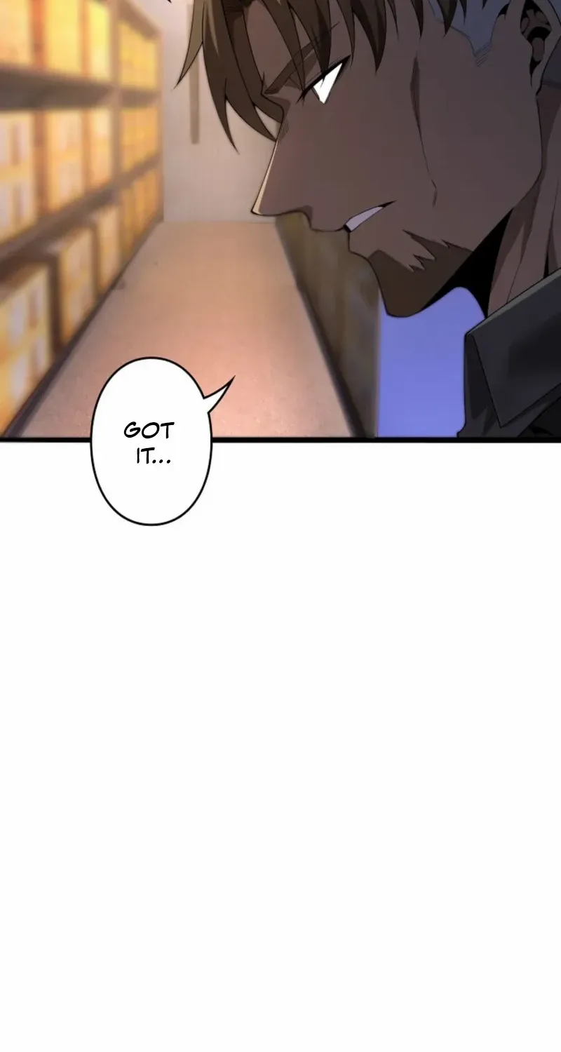 Revenger: Apocalypse of Vengeance Chapter 25 page 63 - 