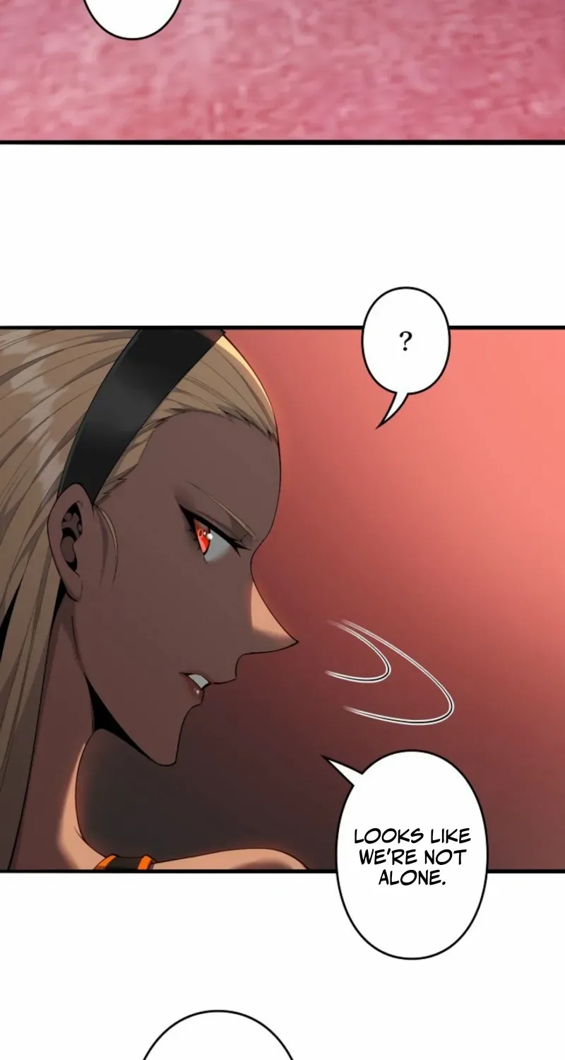 Revenger: Apocalypse of Vengeance Chapter 26 page 35 - 