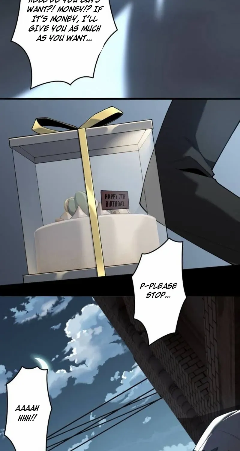 Revenger: Apocalypse of Vengeance Chapter 26 page 5 - 