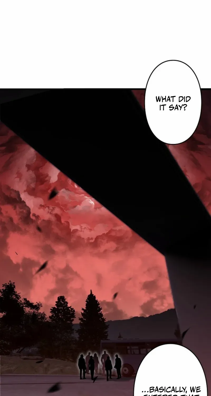 Revenger: Apocalypse of Vengeance Chapter 26 page 41 - 
