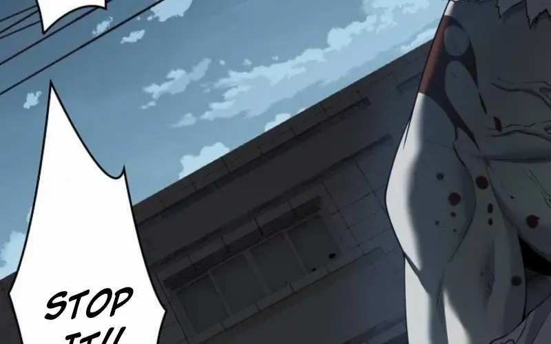 Revenger: Apocalypse of Vengeance Chapter 26 page 6 - 