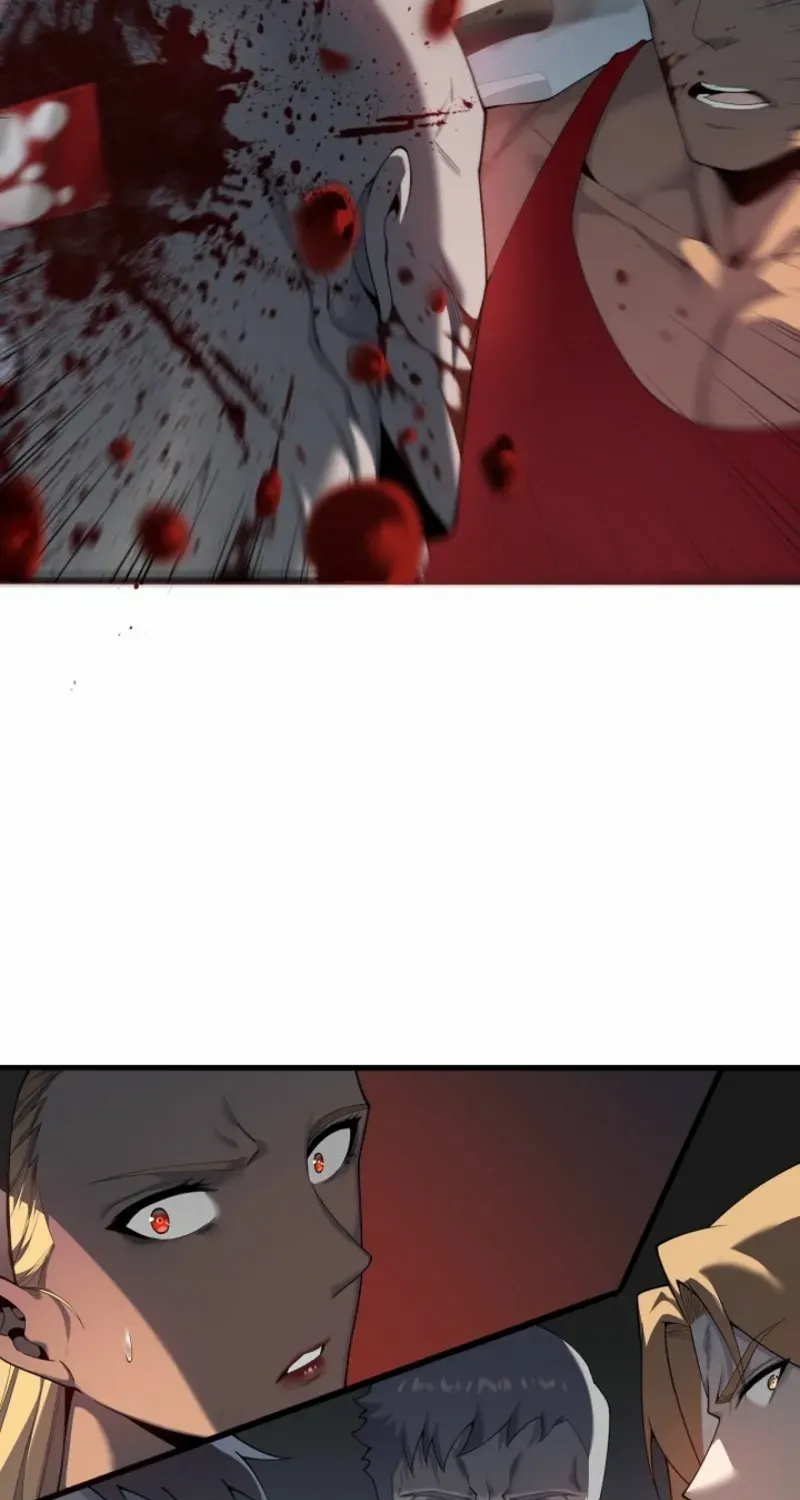 Revenger: Apocalypse of Vengeance Chapter 26 page 59 - 