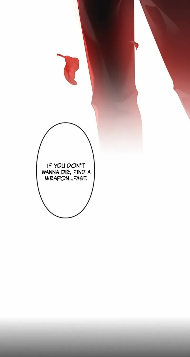 Revenger: Apocalypse of Vengeance Chapter 26 page 64 - 
