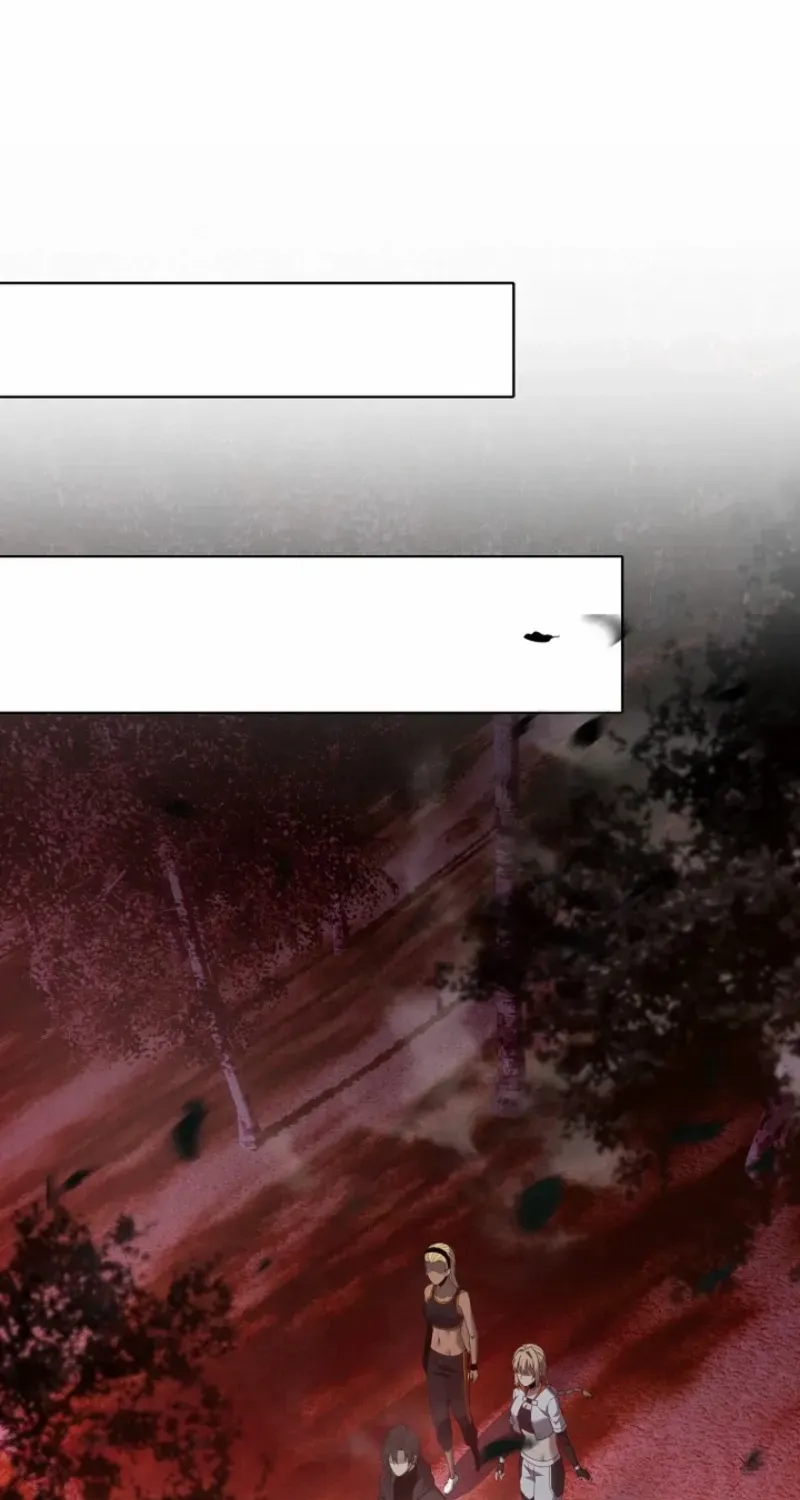 Revenger: Apocalypse of Vengeance Chapter 27 page 26 - 