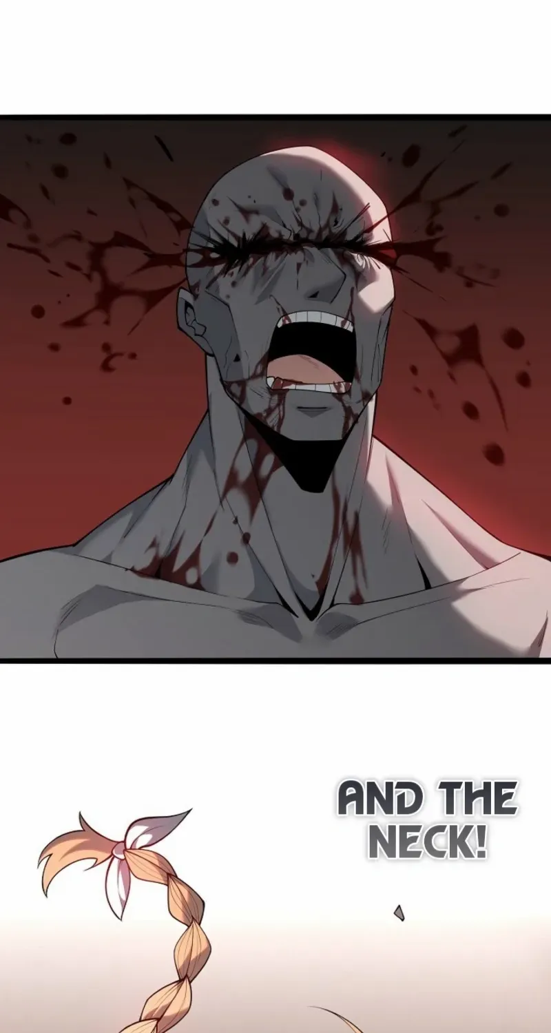 Revenger: Apocalypse of Vengeance Chapter 27 page 52 - 