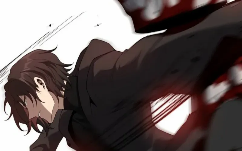 Revenger: Apocalypse of Vengeance Chapter 27 page 60 - 