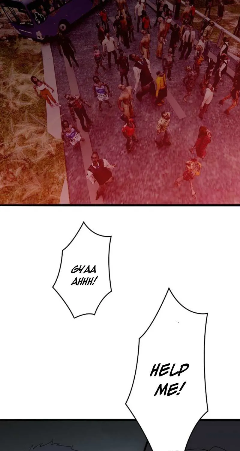 Revenger: Apocalypse of Vengeance Chapter 28 page 29 - 