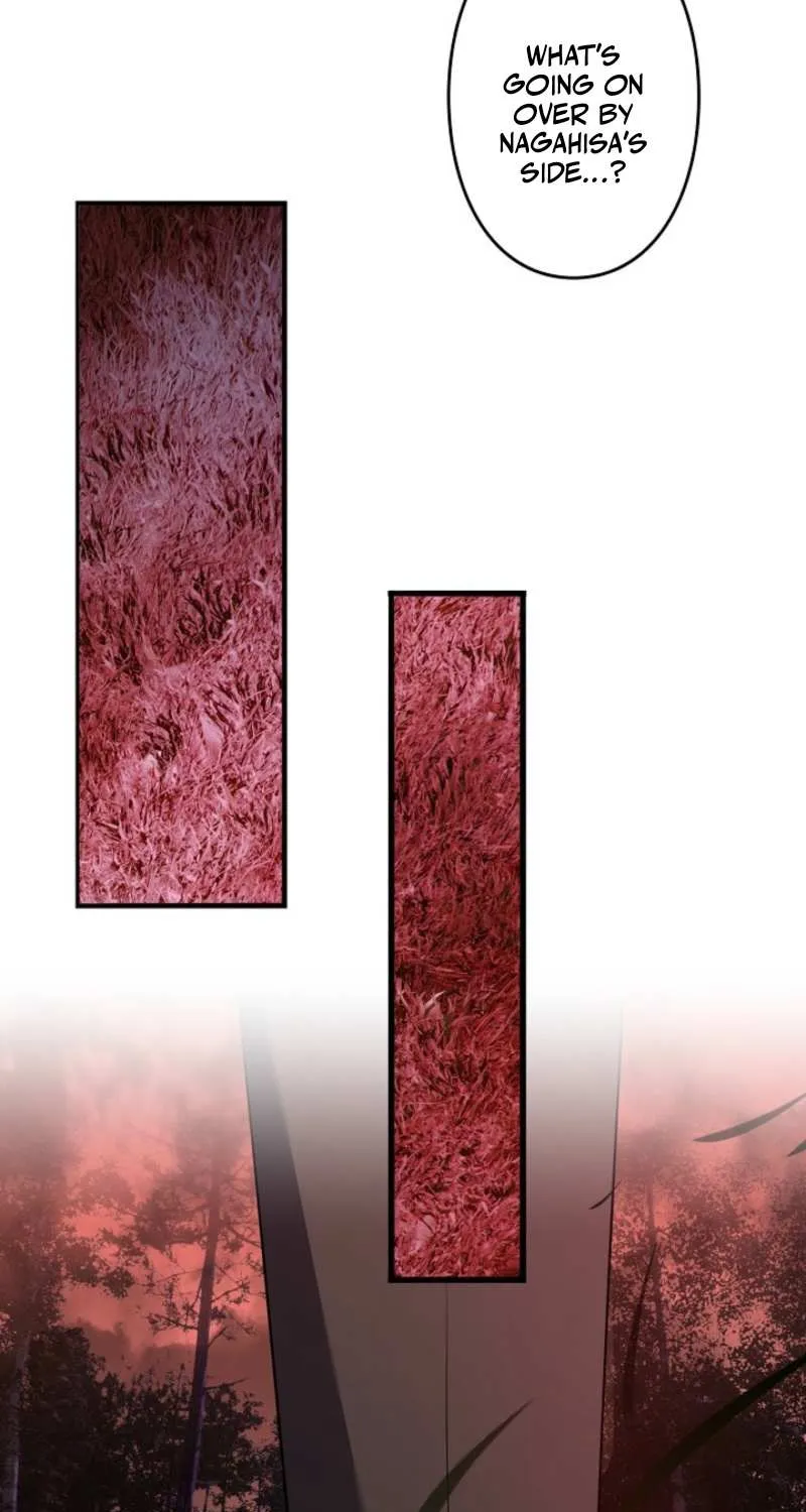 Revenger: Apocalypse of Vengeance Chapter 28 page 33 - 