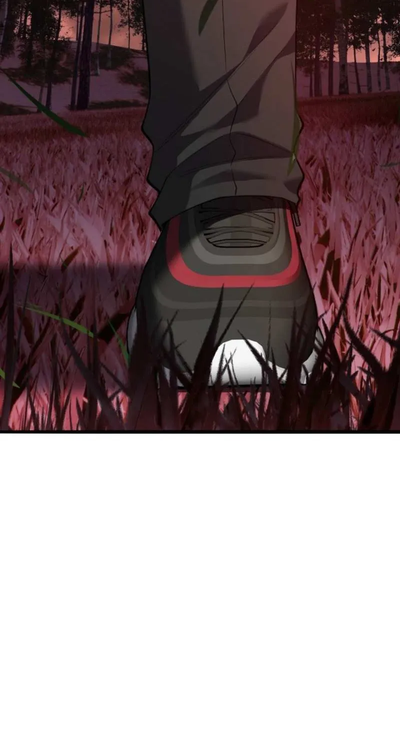 Revenger: Apocalypse of Vengeance Chapter 28 page 34 - 