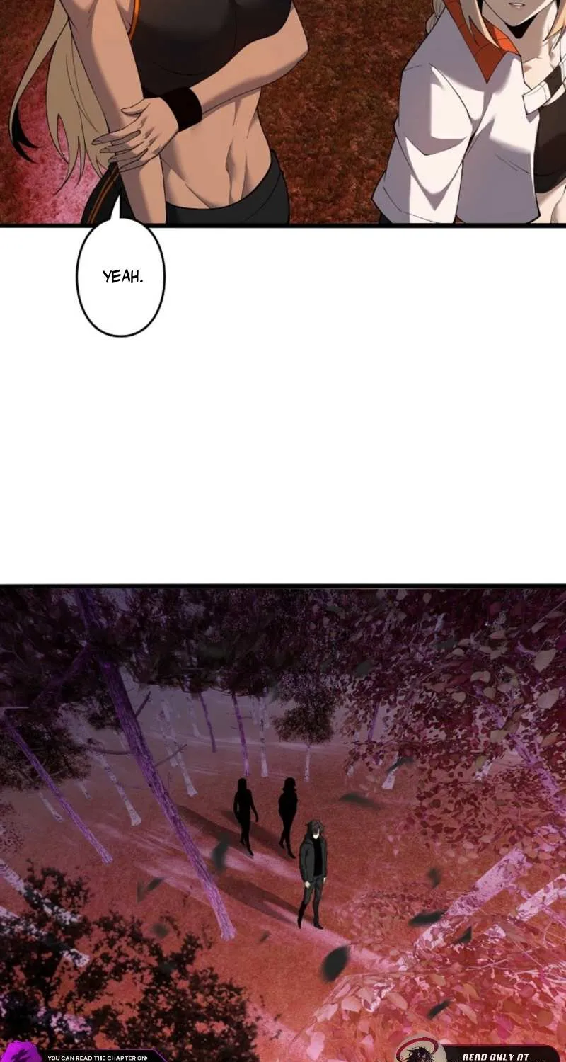 Revenger: Apocalypse of Vengeance Chapter 28 page 39 - 