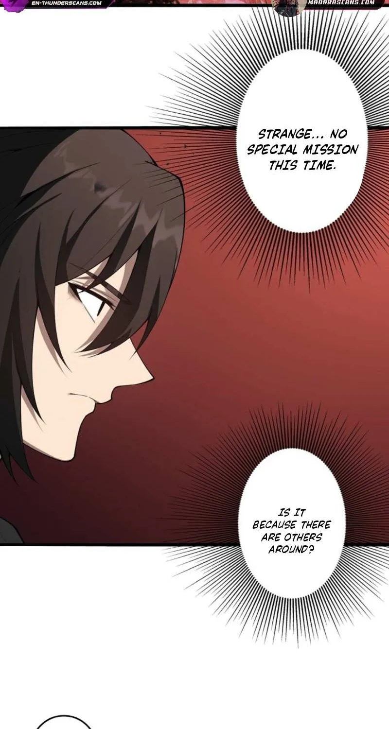 Revenger: Apocalypse of Vengeance Chapter 28 page 40 - 