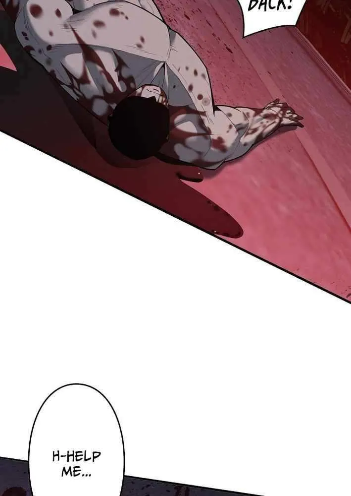 Revenger: Apocalypse of Vengeance Chapter 29 page 15 - 
